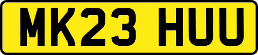 MK23HUU