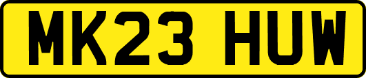 MK23HUW