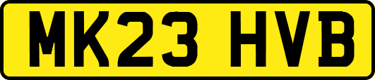 MK23HVB