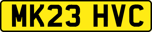 MK23HVC