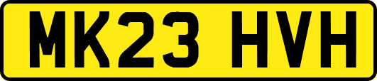 MK23HVH