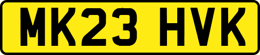 MK23HVK
