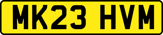 MK23HVM