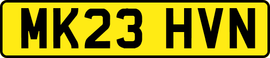 MK23HVN