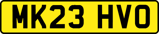 MK23HVO