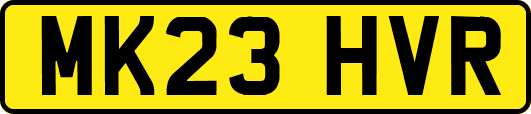 MK23HVR