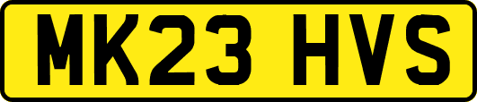 MK23HVS