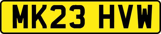 MK23HVW