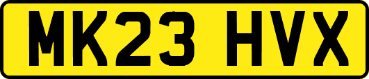 MK23HVX