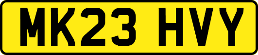 MK23HVY
