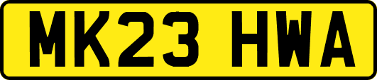 MK23HWA