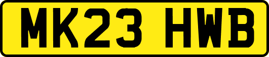 MK23HWB
