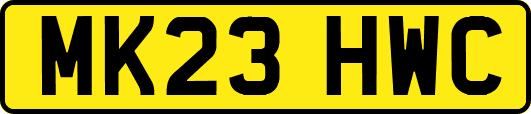 MK23HWC