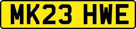 MK23HWE