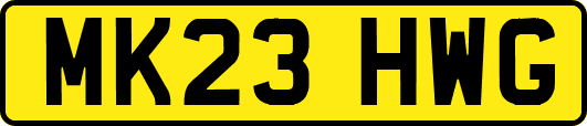 MK23HWG