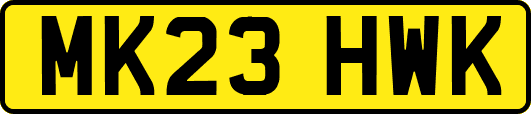 MK23HWK