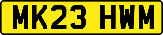 MK23HWM
