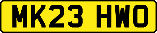 MK23HWO
