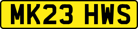 MK23HWS
