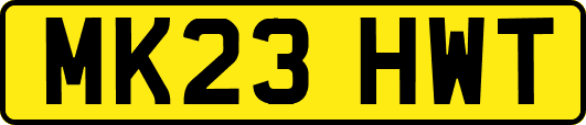 MK23HWT