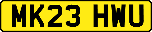 MK23HWU