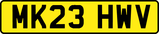MK23HWV