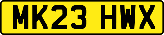 MK23HWX