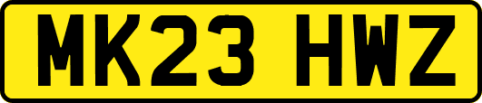 MK23HWZ