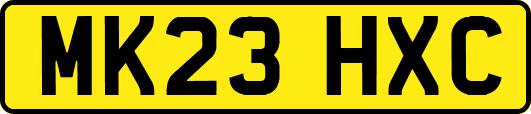 MK23HXC