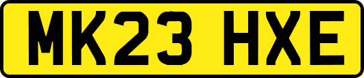 MK23HXE