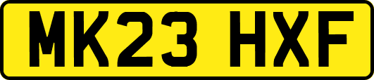 MK23HXF