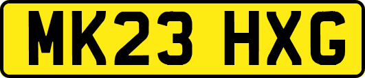MK23HXG