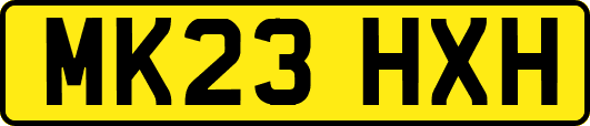 MK23HXH