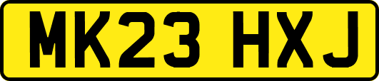 MK23HXJ