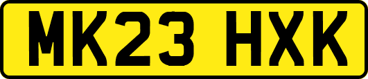 MK23HXK