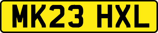 MK23HXL