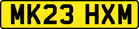 MK23HXM