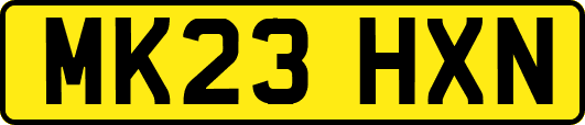 MK23HXN