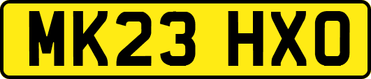 MK23HXO