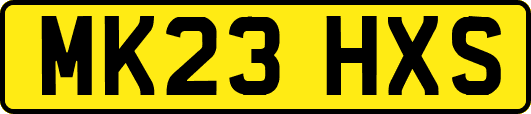 MK23HXS