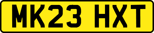 MK23HXT