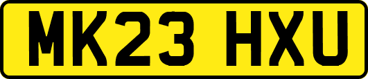MK23HXU