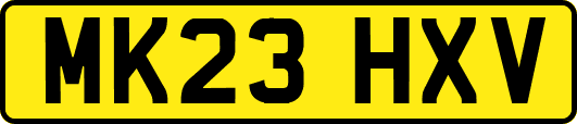 MK23HXV