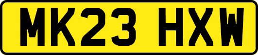 MK23HXW