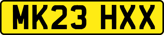 MK23HXX