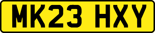 MK23HXY