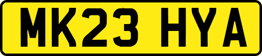 MK23HYA