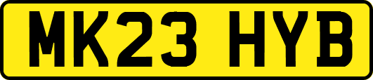 MK23HYB