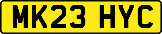 MK23HYC