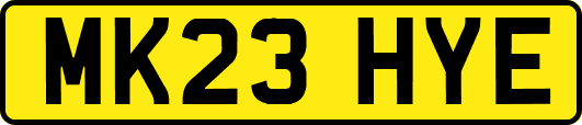 MK23HYE
